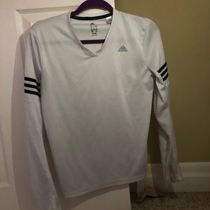 Adidas sport long sleeve